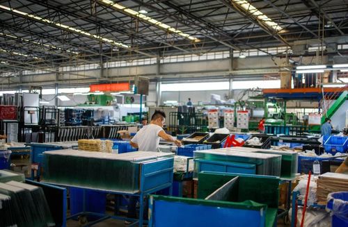 限電陰影下的雙11 家用電器銷售遭遇最大挑戰