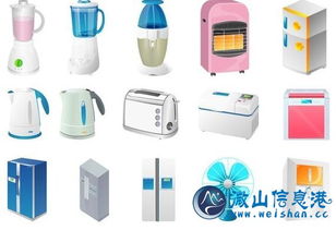 濟寧小家電市場抽查顯示合格率超95%，金屬制品銷售成亮點