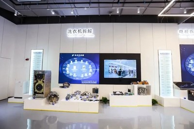 上市三十載，海爾智家戰(zhàn)略轉型 從金屬制品銷售到智慧生活生態(tài)引領者